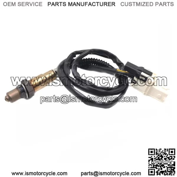 Oxygen sensor (front left) 8670279 for Volvo XC90/05/