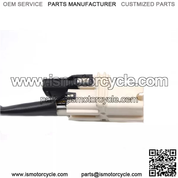 Oxygen sensor (front left) 8670279 for Volvo XC90/05/ - Image 3