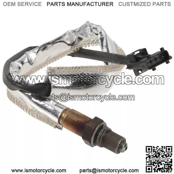 Oxygen sensor (rear) 9487146 for Volvo XC70