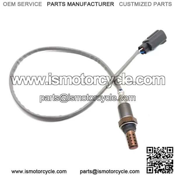 Oxygen sensor (rear) 9497468 for Volvo S60/V70/S80