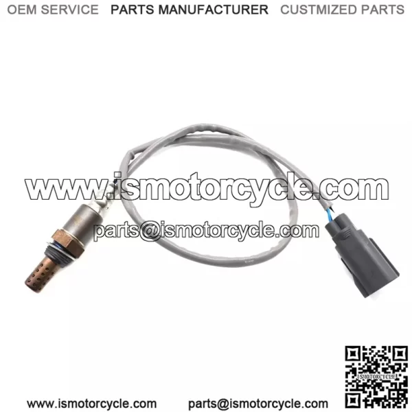 Oxygen sensor (rear) 9497468 for Volvo S60/V70/S80 - Image 2