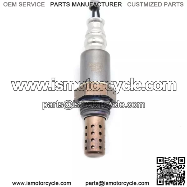 Oxygen sensor (rear) 9497468 for Volvo S60/V70/S80 - Image 3