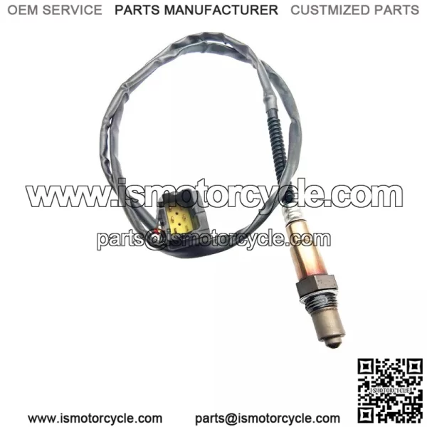 Oxygen sensor (front right) 30637519 for Volvo XC90/2.9/03-06