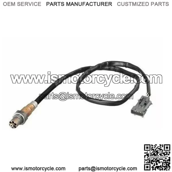 Oxygen sensor (rear) 30650109 for Volvo XC70/C30/S40