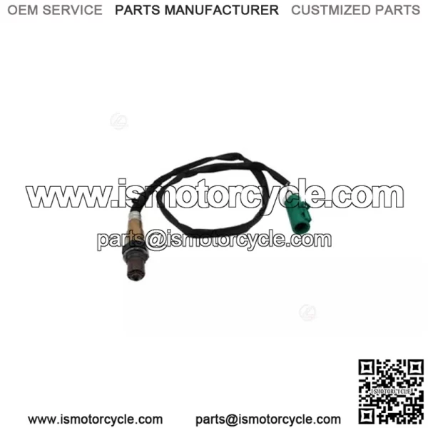 Oxygen sensor (rear) 30650780 for Volvo 2008 C30 /2.0L