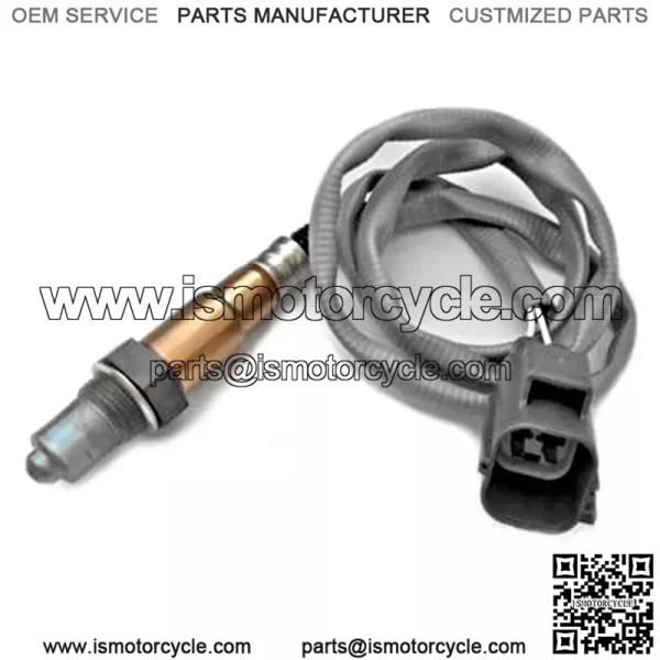 Oxygen sensor (rear) 30681335 for Volvo 2006 XC90 3.2L