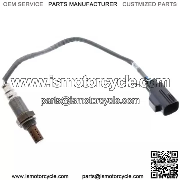 Oxygen sensor (rear left) 30713592 for Volvo 2006 XC90 4.4L