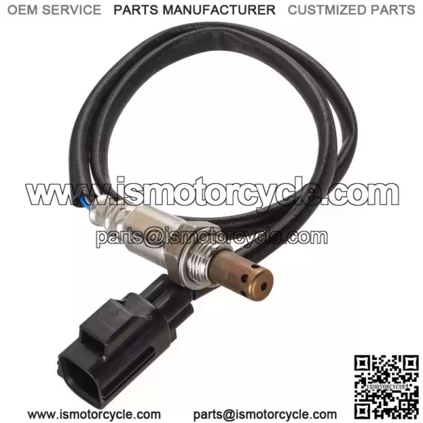 Oxygen sensor (front left) 30713594 for Volvo 2006 XC90 4.4L