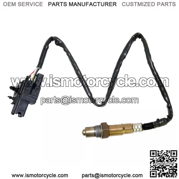 Oxygen sensor (front) 30751545 for Volvo C70/S40//V50/2.5T - Image 2