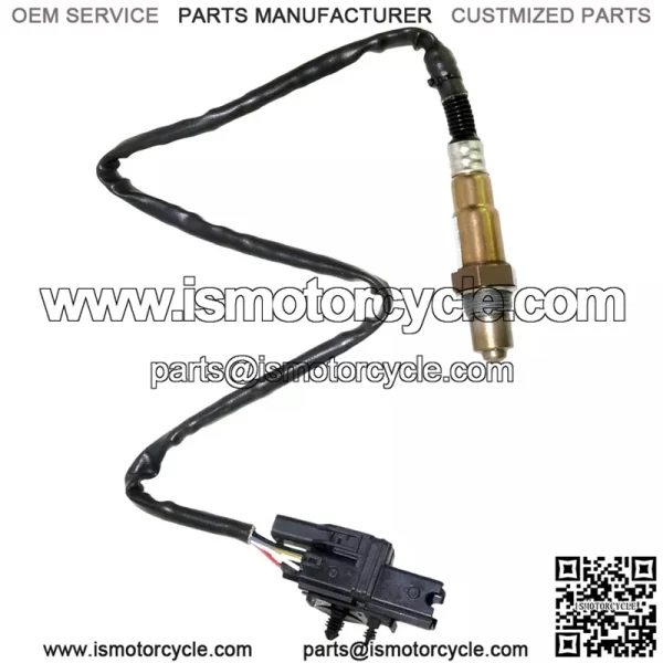 Oxygen sensor (front) 30751545 for Volvo C70/S40//V50/2.5T - Image 3