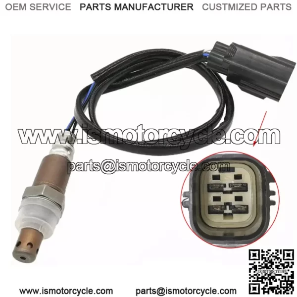 Oxygen sensor (front) 30751797 for Volvo/S40/C30/C70