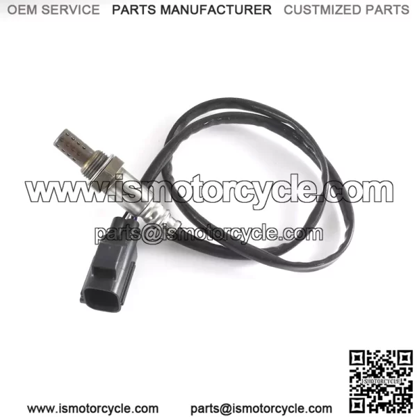 Oxygen sensor (rear right) 30751865 for Volvo 2006 XC90 4.4L - Image 2