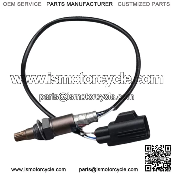 Oxygen sensor (front) 30756121 for Volvo 2006 XC90 3.2L - Image 2