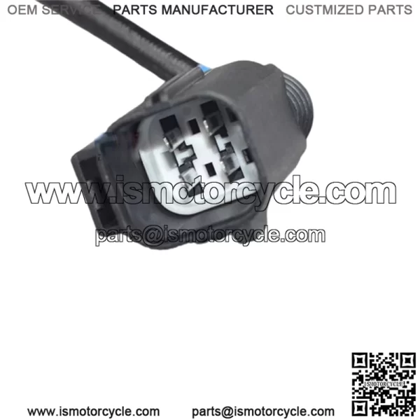 Oxygen sensor (front) 30756121 for Volvo 2006 XC90 3.2L - Image 3