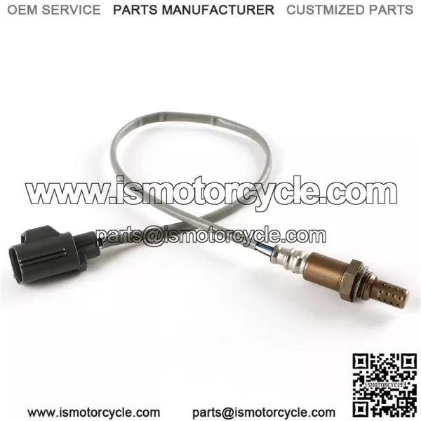 Oxygen sensor (rear) 30756122 for Volvo 2009 XC60 3.0T