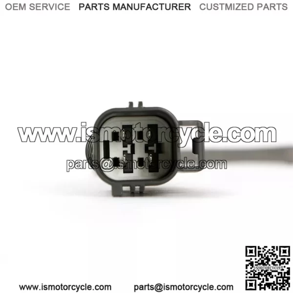 Oxygen sensor (rear) 30756122 for Volvo 2009 XC60 3.0T - Image 2