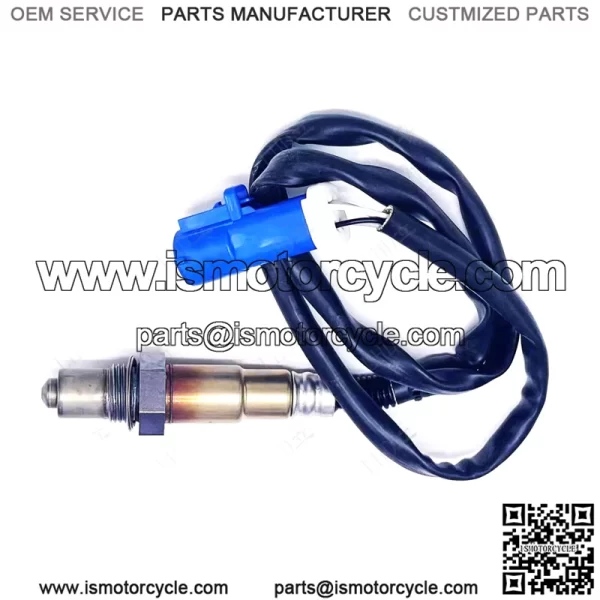 Oxygen sensor (rear) 30757556 for Volvo 2011 S60 1.6T