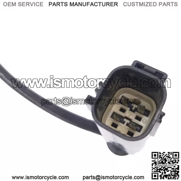 Oxygen sensor (front) 30774563 for Volvo XC60/3.0T - Image 3