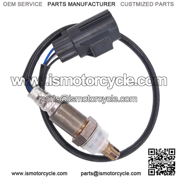 Oxygen sensor (front) 30774563 for Volvo XC60/3.0T - Image 4