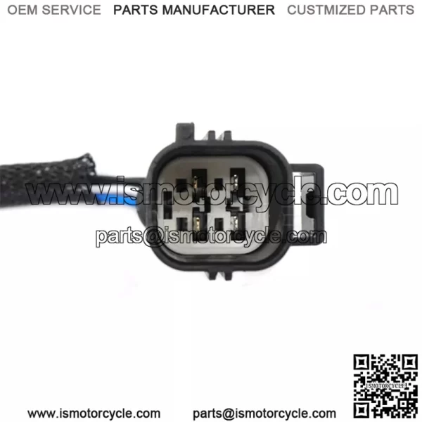 Oxygen sensor (front) 31422059 for Volvo 2016 V60 2.0T - Image 3