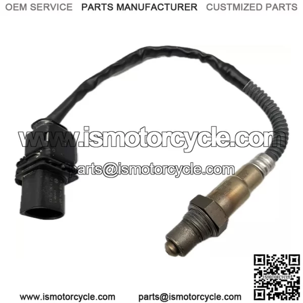 Oxygen sensor (front) 31422345 for Volvo 2011 S60 1.6T