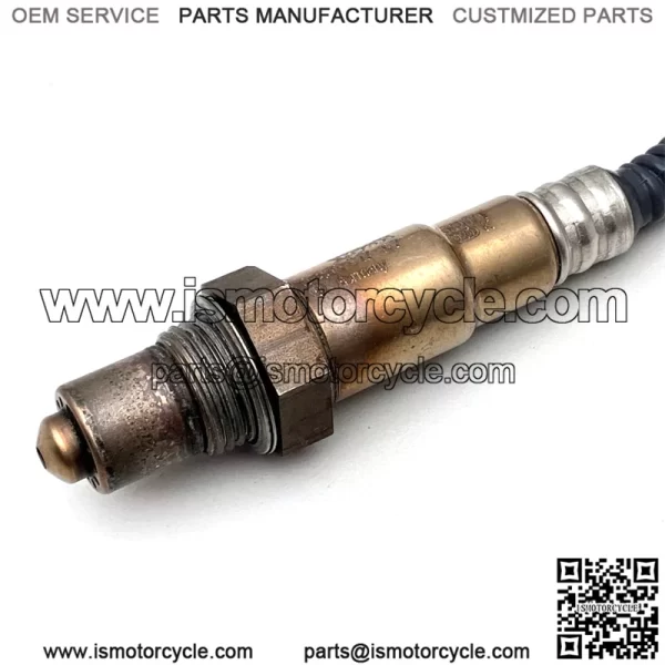 Oxygen sensor (front) 31422345 for Volvo 2011 S60 1.6T - Image 2