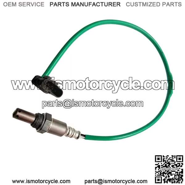 Oxygen sensor (rear) 31480393 for Volvo 2013 XC60 2.0T