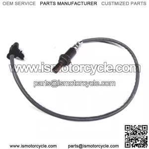 Oxygen sensor (rear) 31480458 for Volvo 2016 CX60 2.0T T5