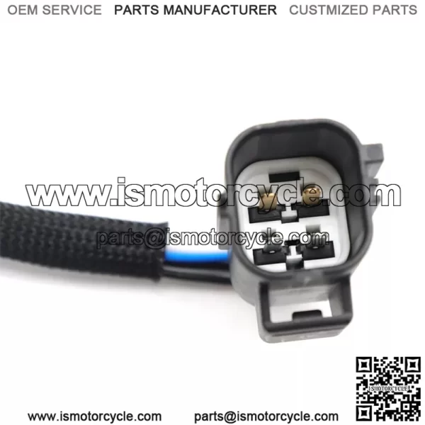 Oxygen sensor (front) 32253666 for Volvo 2019 XC60 2.0T - Image 2