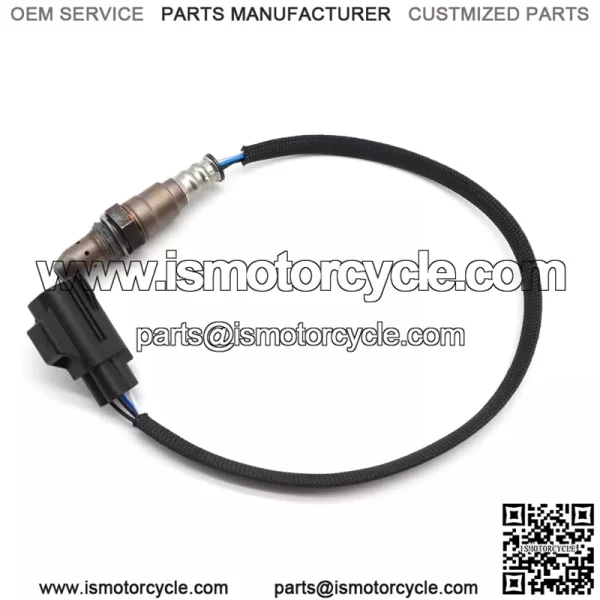 Oxygen sensor (front) 32253666 for Volvo 2019 XC60 2.0T - Image 4