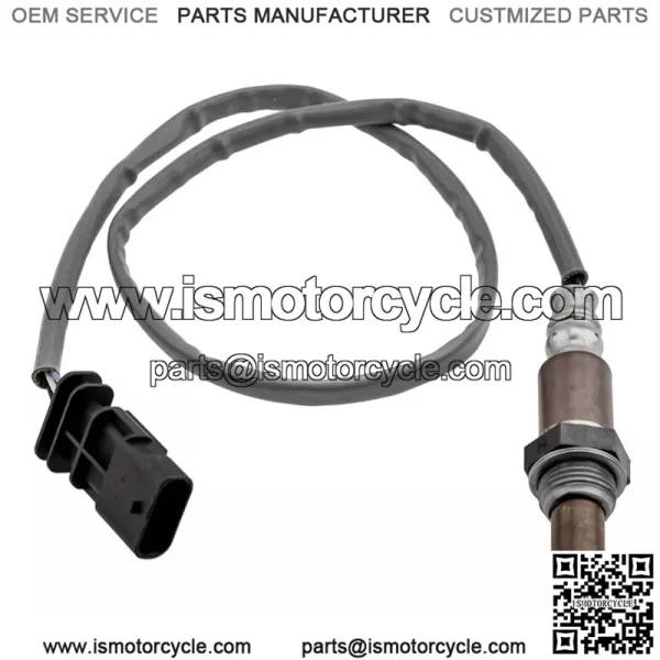 Oxygen sensor (rear) 31439622 for Volvo 2019 XC60 2.0T