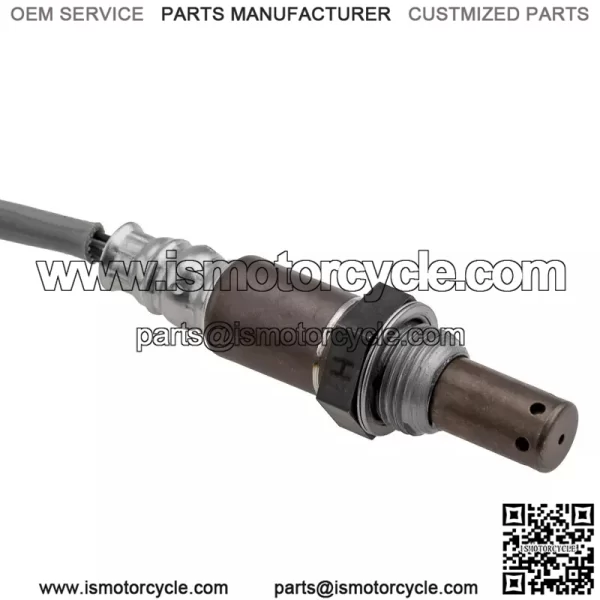 Oxygen sensor (rear) 31439622 for Volvo 2019 XC60 2.0T - Image 2