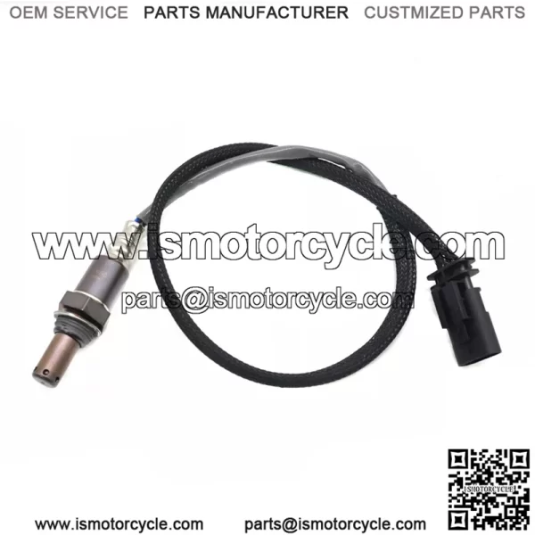 Oxygen sensor (rear) 31370195 for Volvo 2014 V40 2.0T