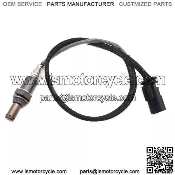 Oxygen sensor (rear) 31370195 for Volvo 2014 V40 2.0T - Image 2