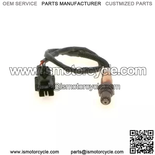 Oxygen sensor (front) 9487150 for Volvo S60/11-12 - Image 2