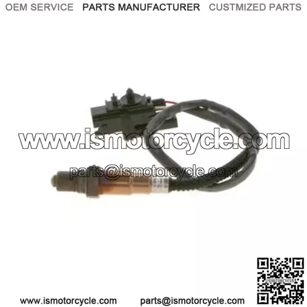 Oxygen sensor (front) 9487150 for Volvo S60/11-12 - Image 3