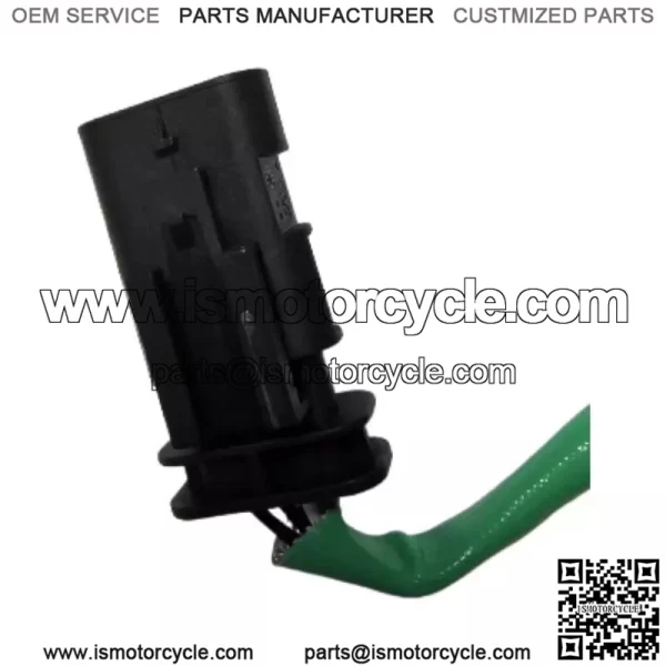 Oxygen sensor (rear) 31480395 for Volvo 2017 XC90 2.0T 8AT - Image 3