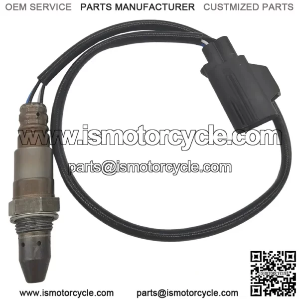 Oxygen sensor (front) 31431005 for Volvo 2014 XC60 2.0T