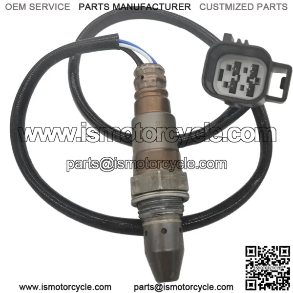 Oxygen sensor (front) 31431005 for Volvo 2014 XC60 2.0T - Image 2