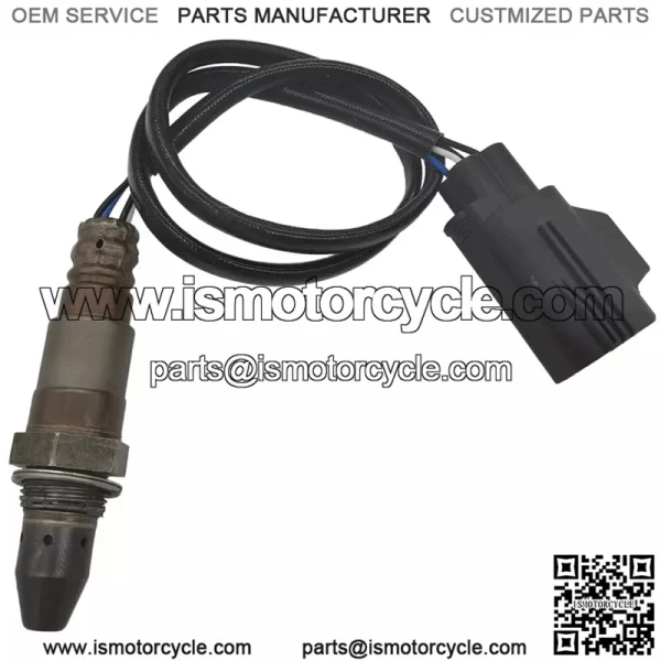 Oxygen sensor (front) 31431005 for Volvo 2014 XC60 2.0T - Image 3