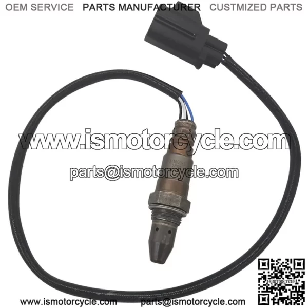 Oxygen sensor (front) 31431005 for Volvo 2014 XC60 2.0T - Image 4