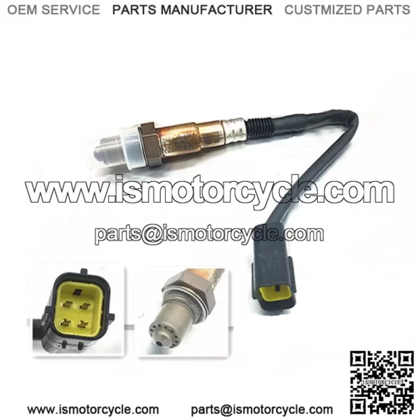 Oxygen sensor (front)  39210-23710    for Hyundai 04 Elantra 1.6L