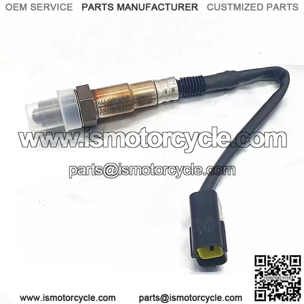 Oxygen sensor (front)  39210-23710    for Hyundai 04 Elantra 1.6L - Image 3