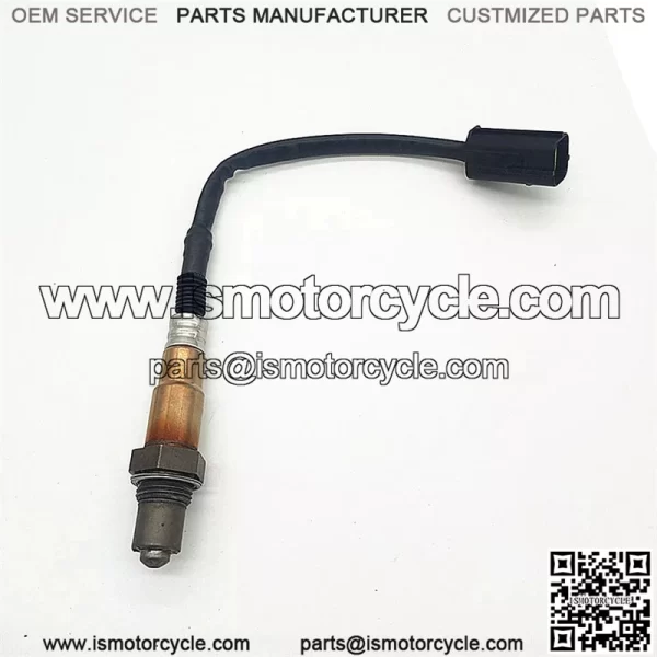 Oxygen sensor (front)  39210-23710    for Hyundai 04 Elantra 1.6L - Image 4