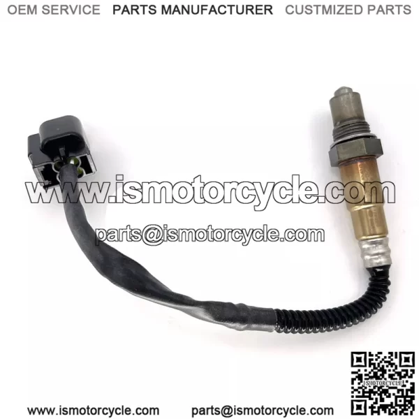 Oxygen sensor (front)  39210-23750    for Hyundai 04 Sonata 2.0L - Image 2