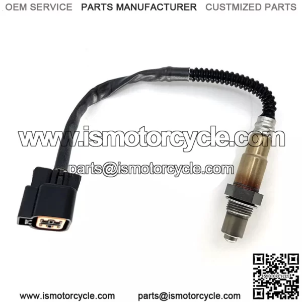 Oxygen sensor (front)  39210-23750    for Hyundai 04 Sonata 2.0L - Image 3