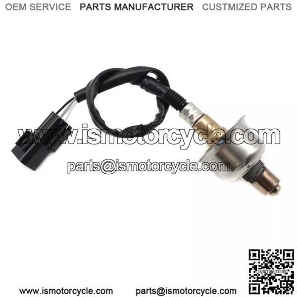 Oxygen sensor (front)  39210-2B100    for Hyundai 08 Verna 1.6L - Image 2