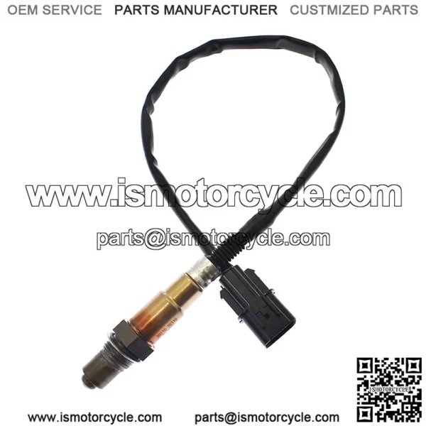 Oxygen sensor (front)  39210-2B310    for Hyundai 15IX25 1.6L - Image 3