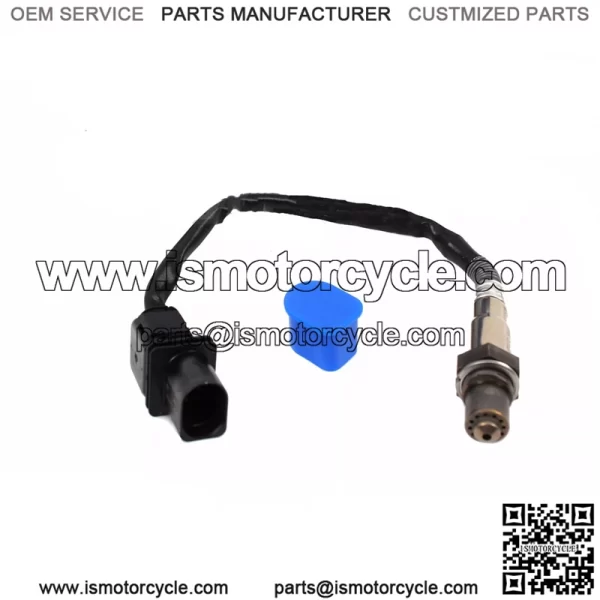 Oxygen sensor (front)  39210-2E100    for Hyundai 11 Sonata 8th Generation 2.0L