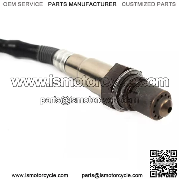 Oxygen sensor (front)  39210-2E100    for Hyundai 11 Sonata 8th Generation 2.0L - Image 2